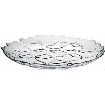 Paşabahçe 10717 Estrella Oval Kayık Tabak