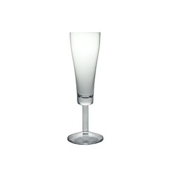 Paşabahçe 11277 Kristal Şampanya Kadehi