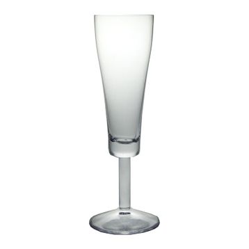 Paşabahçe 11277 Kristal Şampanya Kadehi