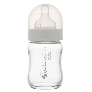 Paşabahçe 120 ml Cam Biberon