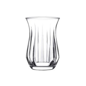 Paşabahçe 1205582 160 cc 6'lı Echo Çay Bardağı