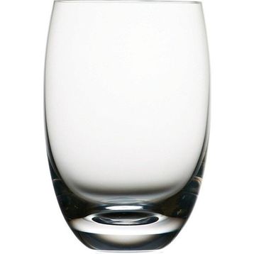 Paşabahçe 12925 6'lı 400 cc Nude Colored O Su Bardağı