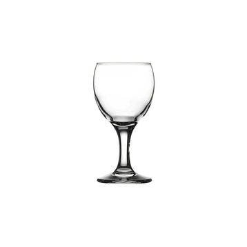 Paşabahçe 12'li 44415 Bistro Kadeh Bardak