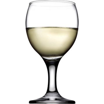 Paşabahçe 12'li 44415 Bistro Kadeh Bardak