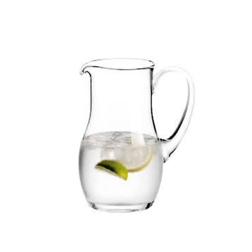Paşabahçe 13034 1500 cc Kristal Sürahi