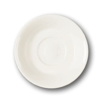 Paşabahçe 143015 Porselen Fincan Tabağı