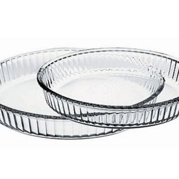Paşabahçe 159022 Borcam İkili Set