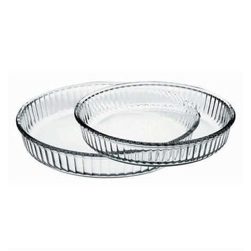 Paşabahçe 159022 Borcam İkili Set