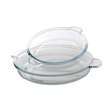Paşabahçe 159133 2'li Borcam Set