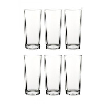 Paşabahçe 175 cc 6'lı Rakı ve Limonata Bardağı