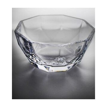 Paşabahçe 17638 El İmalatı Geometrik Kase