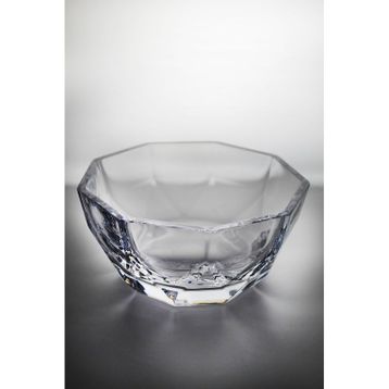 Paşabahçe 17638 El İmalatı Geometrik Kase