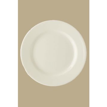 Paşabahçe 181019 19 cm Düz Tabak