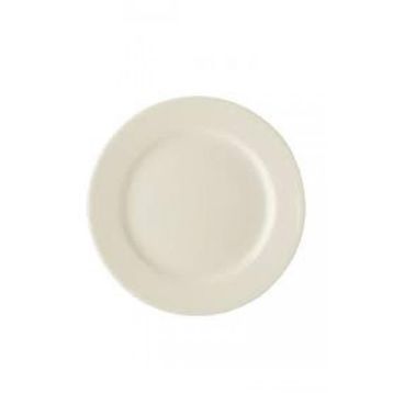 Paşabahçe 181019 19 cm Düz Tabak