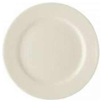 Paşabahçe 181019 19 cm Düz Tabak
