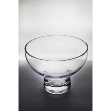 Paşabahçe 18358 El İmalatı Kristal Kase