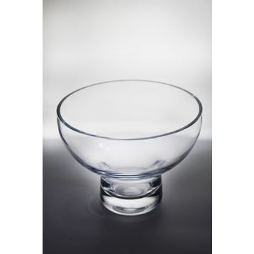 Paşabahçe 18358 El İmalatı Kristal Kase