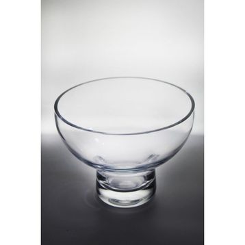 Paşabahçe 18358 El İmalatı Kristal Kase