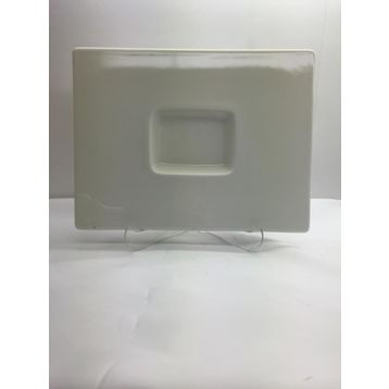 Paşabahçe 184229 29 cm Servis Tabağı