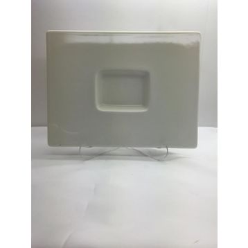 Paşabahçe 184229 29 cm Servis Tabağı