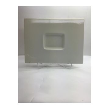 Paşabahçe 184229 29 cm Servis Tabağı