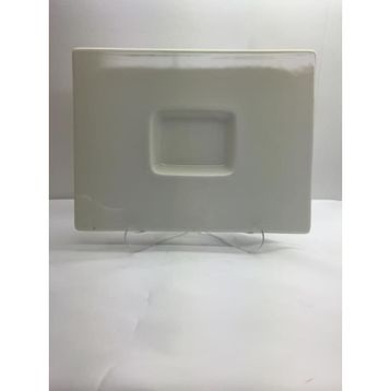 Paşabahçe 184229 29 cm Servis Tabağı