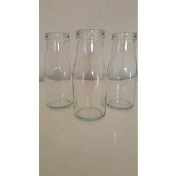 Paşabahçe 200cc Ayran Şişesi