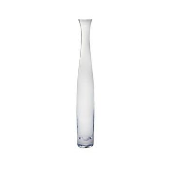 Paşabahçe 20721 El İmalatı Kristal Dar Boğazlı Vazo