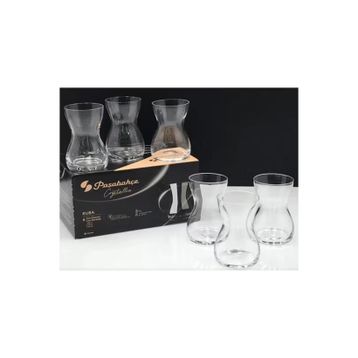 Paşabahçe 22175 150 cc Çay Bardağı
