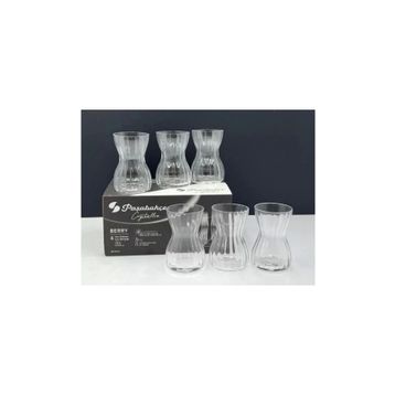 Paşabahçe 22716 Berry Kristal Çay Bardağı