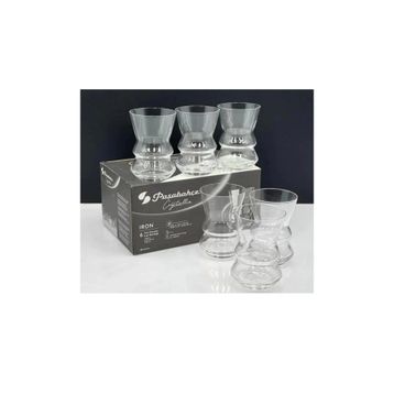 Paşabahçe 22719 Iron Kristal Çay Bardağı