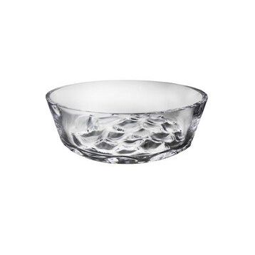 Paşabahçe 23149 El İmalatı Kristal Signature Gravurlu Kase