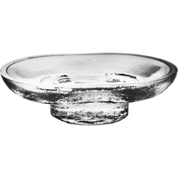 Paşabahçe 24042 El İmalatı Kristal Katı Sabunluk