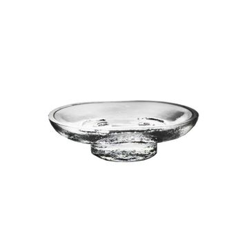 Paşabahçe 24042 El İmalatı Kristal Katı Sabunluk