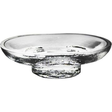 Paşabahçe 24042 El İmalatı Kristal Katı Sabunluk
