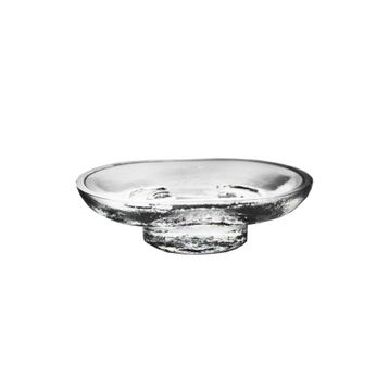Paşabahçe 24042 El İmalatı Kristal Katı Sabunluk