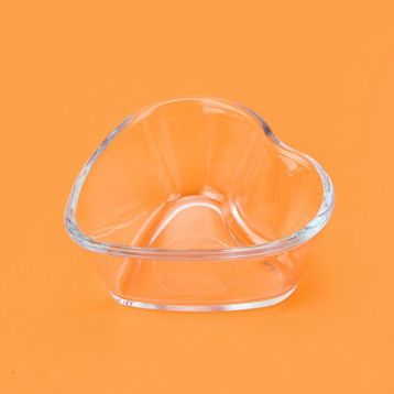 Paşabahçe 270 ml Şeffaf Borcam Mini Kek Kalıbı