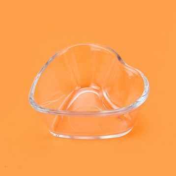 Paşabahçe 270 ml Şeffaf Borcam Mini Kek Kalıbı