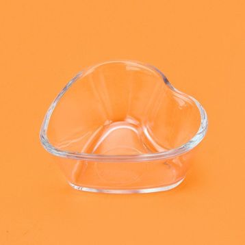 Paşabahçe 270 ml Şeffaf Borcam Mini Kek Kalıbı