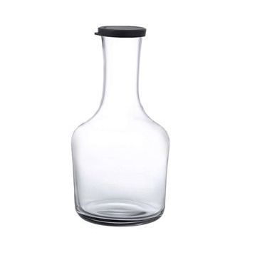 Paşabahçe 29041 1300 cc Basico El Imalatı Karaf