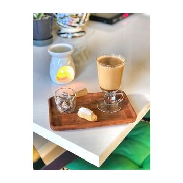 Paşabahçe 2'li Latte Bardağı Seti