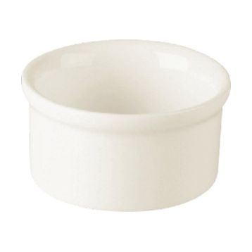 Paşabahçe 301007 Porselen Tereyağlık