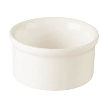 Paşabahçe 301007 Porselen Tereyağlık