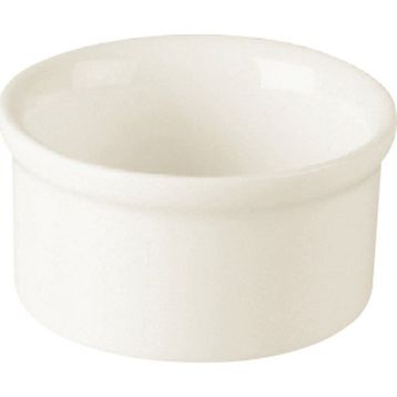 Paşabahçe 301007 Porselen Tereyağlık
