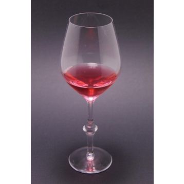 Paşabahçe 31341 Kristal Ayaklı Şarap Kadehi