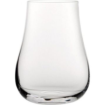 Paşabahçe 330 cc 6'lı Nude 64160 Vintage Viski Bardağı