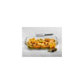 Paşabahçe 40x25 cm Borcam Tepsi