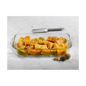 Paşabahçe 40x25 cm Borcam Tepsi