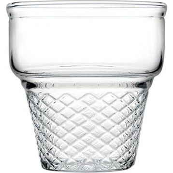 Paşabahçe 410006 6 Adet Dondurmalık