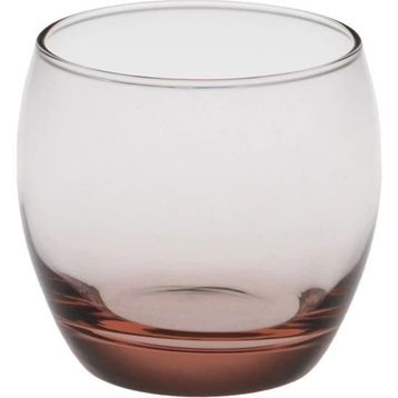 Paşabahçe 41010 Barrel 3'lü Bardak